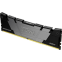 Mémoire vive 16GB DDR4 3200MHz Kingston Fury Renegade (KF432C16RB12/16) - photo 2