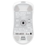 souris ASUS ROG HARPE ACE AIM LAB EDITION White (90MP02W0-BMUA10)
