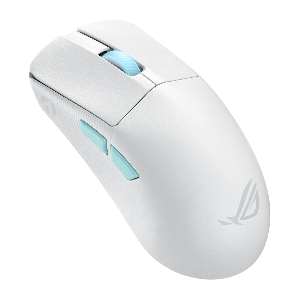 souris ASUS ROG HARPE ACE AIM LAB EDITION White - 90MP02W0-BMUA10 - photo 6