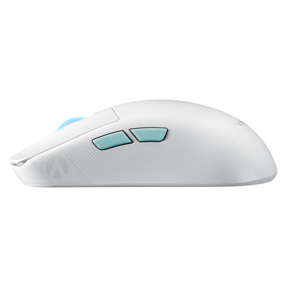 souris ASUS ROG HARPE ACE AIM LAB EDITION White - 90MP02W0-BMUA10 - photo 7