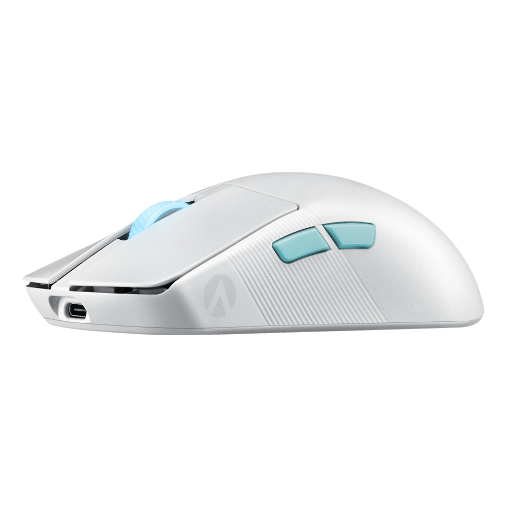 souris ASUS ROG HARPE ACE AIM LAB EDITION White - 90MP02W0-BMUA10 - photo 8