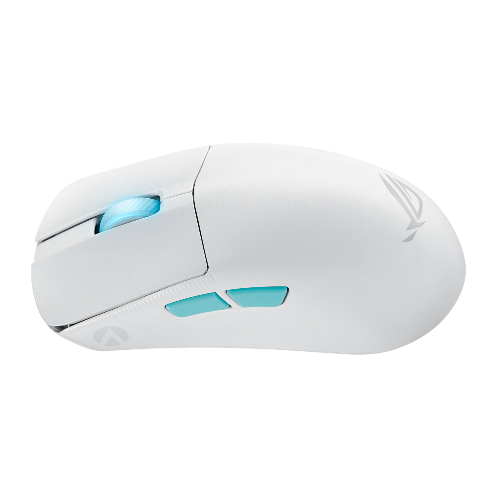 souris ASUS ROG HARPE ACE AIM LAB EDITION White - 90MP02W0-BMUA10 - photo 9