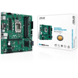 Carte mère ASUS PRO B760M-C-CSM