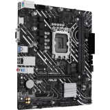 Carte mère ASUS PRIME H610M-K