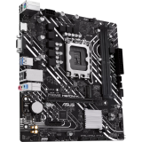 Carte mère ASUS PRIME H610M-K