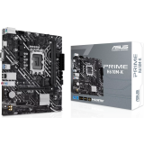 Carte mère ASUS PRIME H610M-K