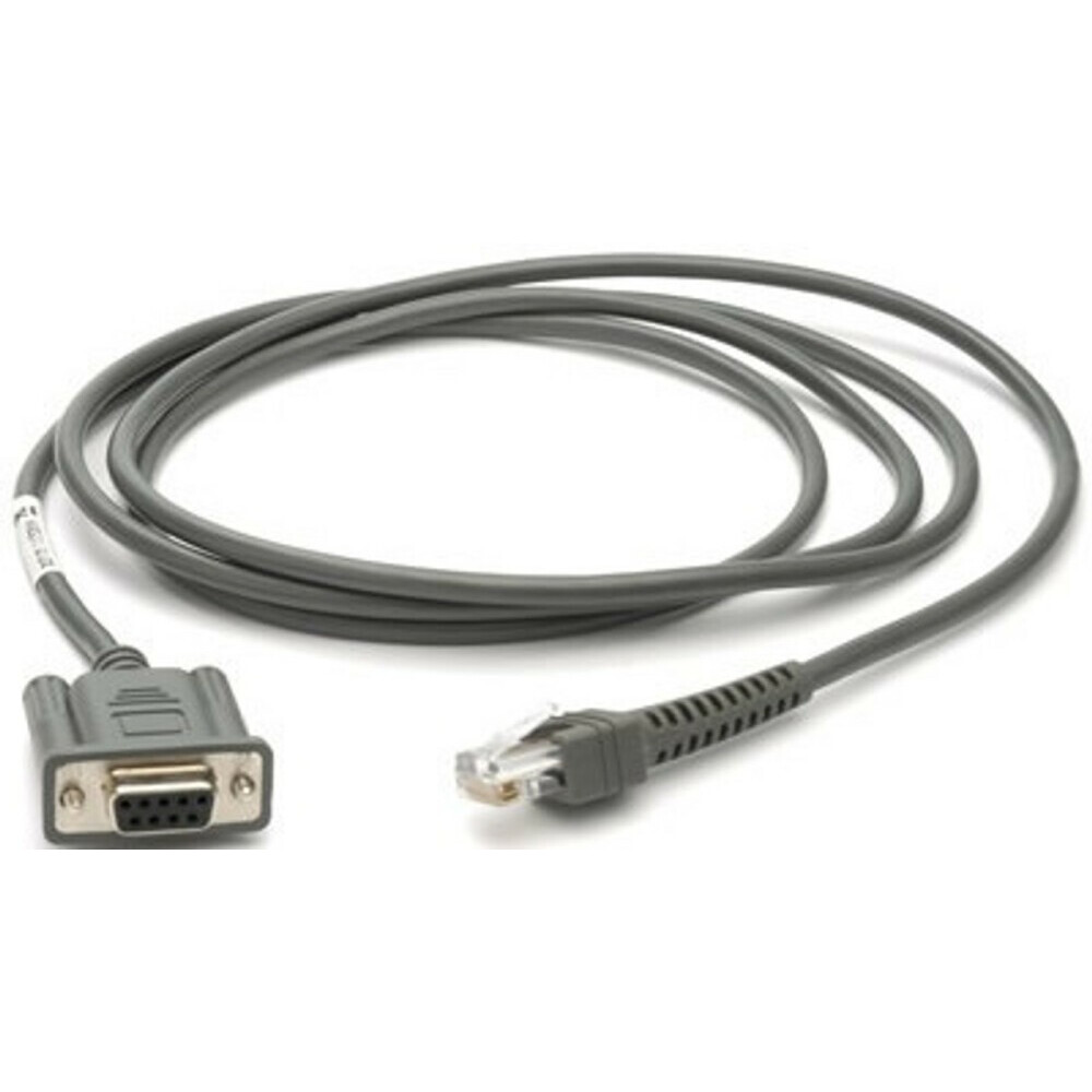 Câble Zebra (Motorola, Symbol) CBA-RF2-C09ZAR