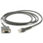 Câble Zebra (Motorola, Symbol) CBA-RF2-C09ZAR