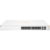 Commutateur (switch) HPE JL684B Instant On 1930 24G Class4 PoE 4SFP/SFP+ 370W