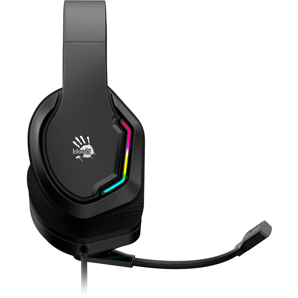 Casque Bloody G260 Black - photo 4