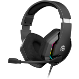 Casque Bloody G260P Black