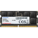 Mémoire vive 8GB DDR5 5600MHz ADATA SO-DIMM (AD5S56008G-S)