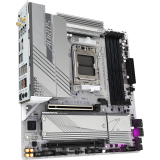 Carte mère Gigabyte B650M AORUS ELITE AX ICE