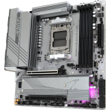Carte mère Gigabyte B650M AORUS ELITE AX ICE