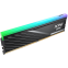 Mémoire vive 16GB DDR5 6000MHz ADATA XPG Lancer Blade RGB Black (AX5U6000C3016G-SLABRBK)