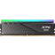 Mémoire vive 16GB DDR5 6000MHz ADATA XPG Lancer Blade RGB Black (AX5U6000C3016G-SLABRBK) - photo 2