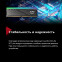 Mémoire vive 16GB DDR5 6000MHz ADATA XPG Lancer Blade RGB Black (AX5U6000C3016G-SLABRBK) - photo 6