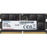 Mémoire vive 16GB DDR5 5600MHz ADATA SO-DIMM (AD5S560016G-S)