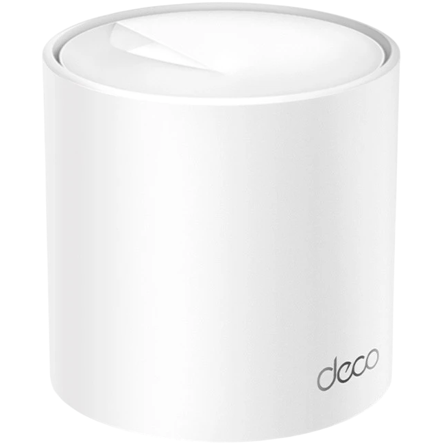routeur maillé TP-Link Deco X10 (1 pc) - Deco X10(1-pack)