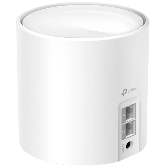 routeur maillé TP-Link Deco X10 (1 pc) - Deco X10(1-pack) - photo 2