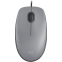 souris Logitech M110 Silent Grey (910-006760)