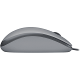 souris Logitech M110 Silent Grey (910-006760)