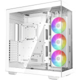 Boîtier DeepCool CH780 White (R-CH780-WHADE41-G-1)
