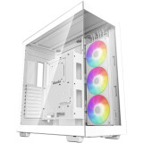Boîtier DeepCool CH780 White (R-CH780-WHADE41-G-1)