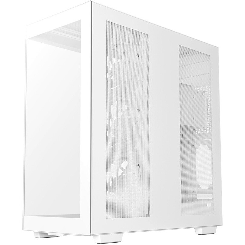 Boîtier DeepCool CH780 White - R-CH780-WHADE41-G-1 - photo 3