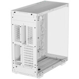 Boîtier DeepCool CH780 White (R-CH780-WHADE41-G-1)