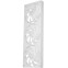 Boîtier DeepCool CH780 White - R-CH780-WHADE41-G-1 - photo 10