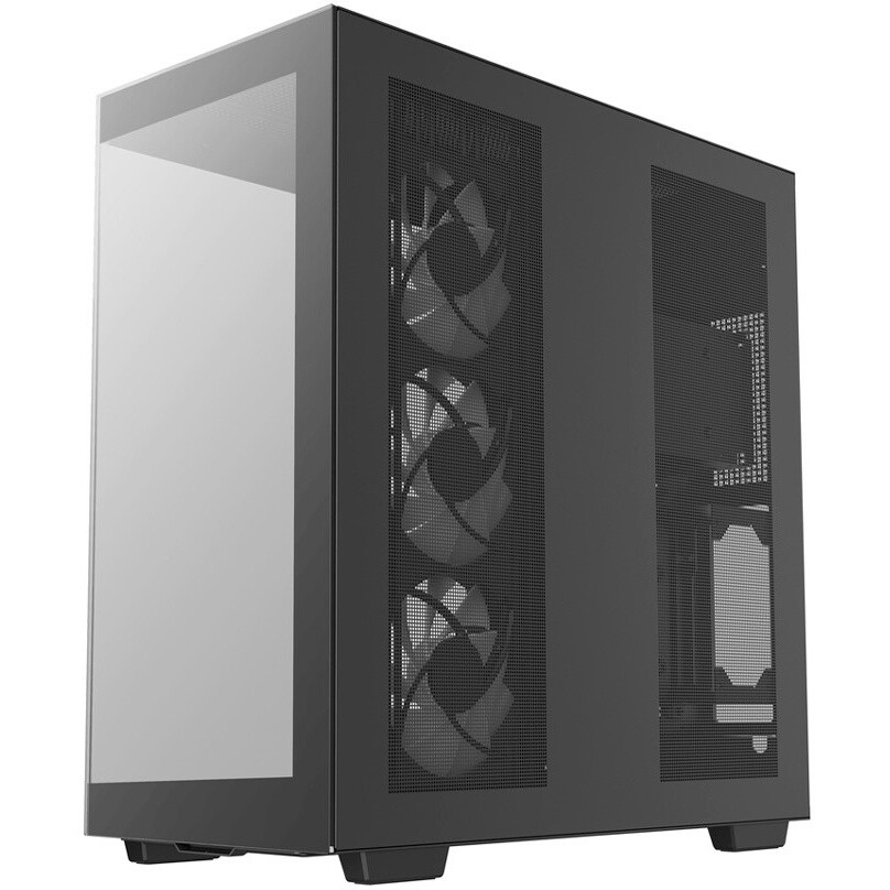 Boîtier DeepCool CH780 Black - R-CH780-BKADE41-G-1 - photo 3