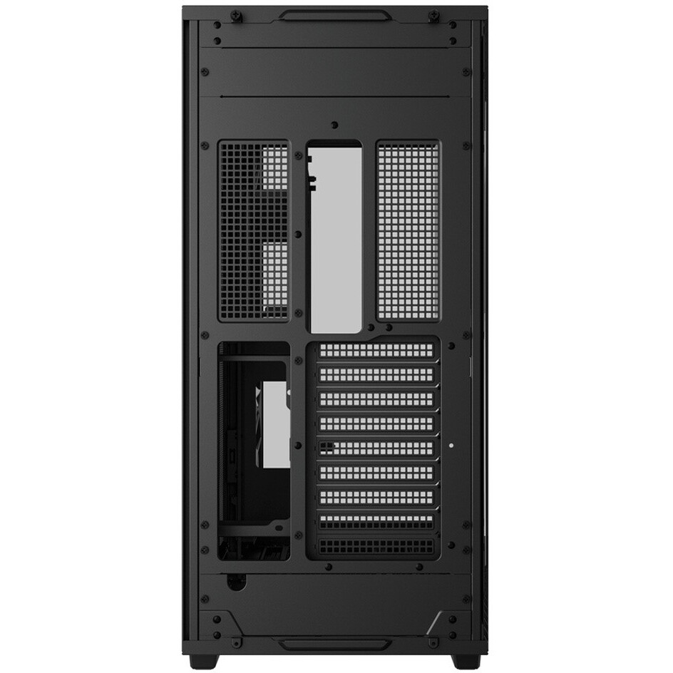 Boîtier DeepCool CH780 Black - R-CH780-BKADE41-G-1 - photo 7