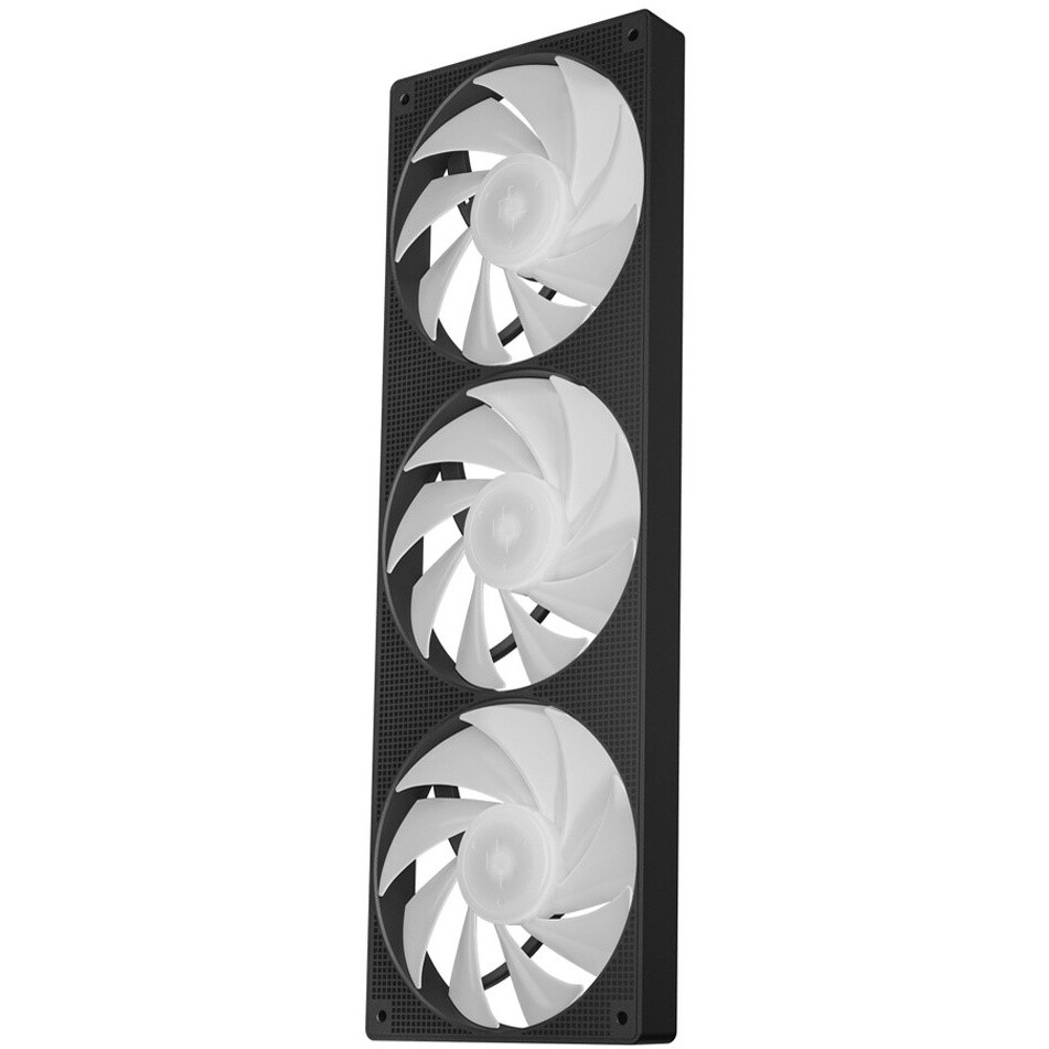 Boîtier DeepCool CH780 Black - R-CH780-BKADE41-G-1 - photo 8