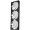 Boîtier DeepCool CH780 Black - R-CH780-BKADE41-G-1 - photo 8