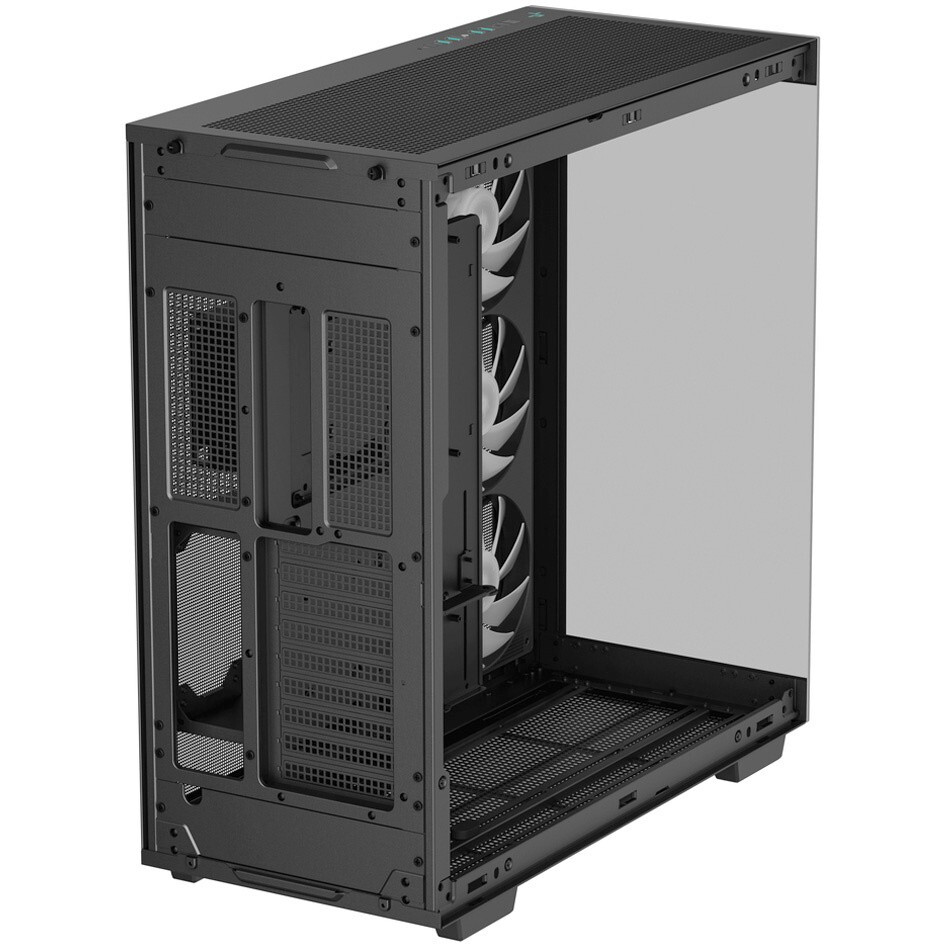 Boîtier DeepCool CH780 Black - R-CH780-BKADE41-G-1 - photo 9