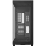Boîtier DeepCool CH780 Black (R-CH780-BKADE41-G-1)