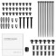 Boîtier DeepCool CH780 Black - R-CH780-BKADE41-G-1 - photo 12