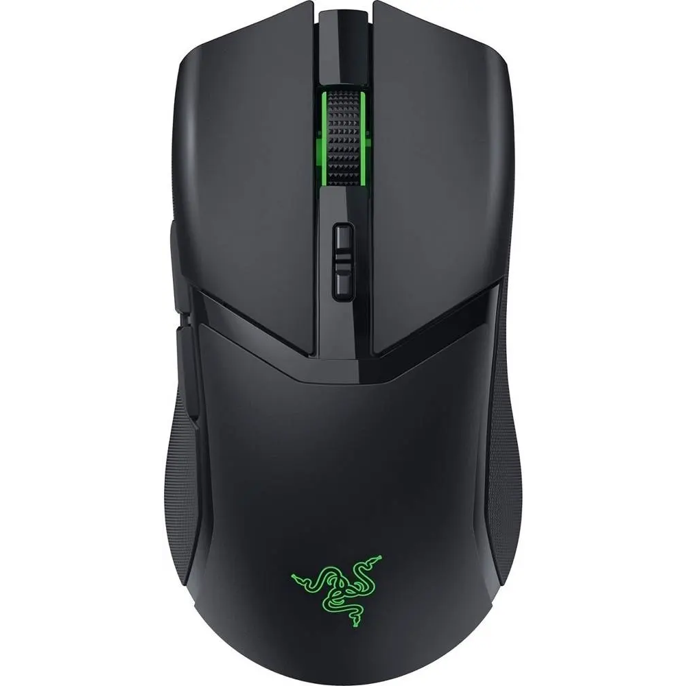souris Razer Cobra Pro Black - RZ01-04660100-R3G1(C1)
