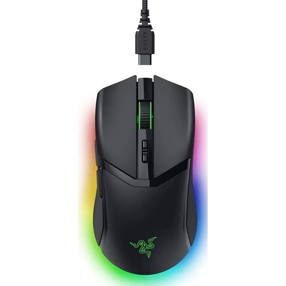 souris Razer Cobra Pro Black - RZ01-04660100-R3G1(C1) - photo 5