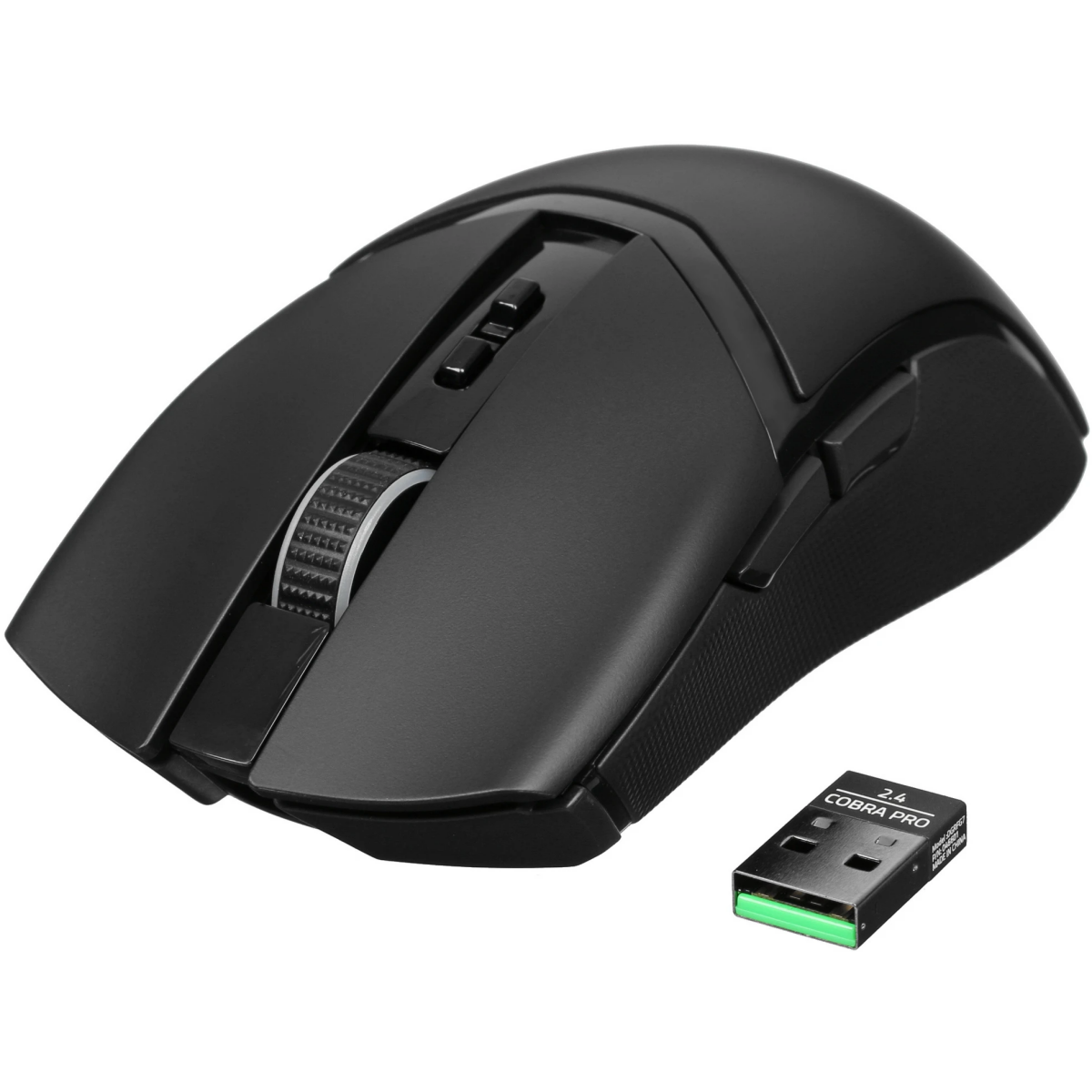 souris Razer Cobra Pro Black - RZ01-04660100-R3G1(C1) - photo 7