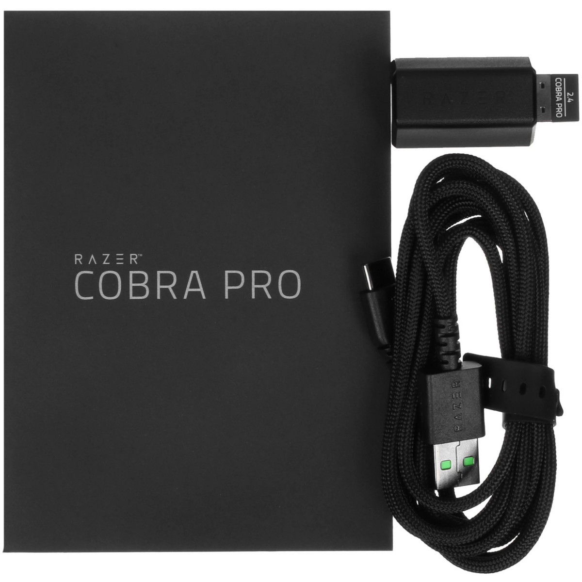 souris Razer Cobra Pro Black - RZ01-04660100-R3G1(C1) - photo 11