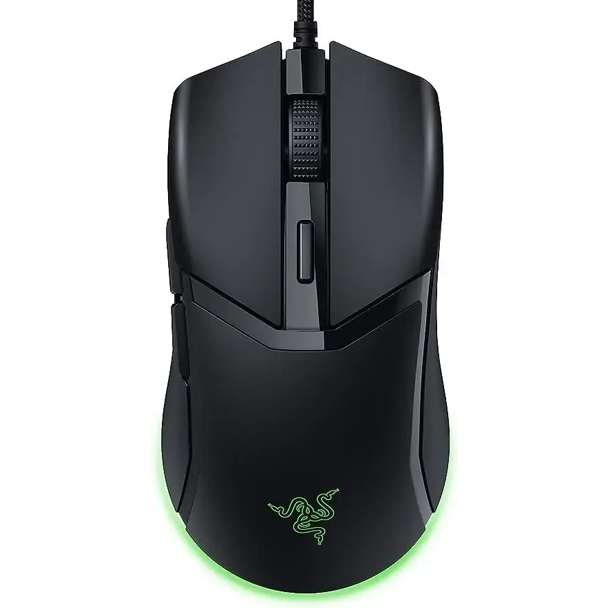 souris Razer Cobra - RZ01-04650100-R3M1