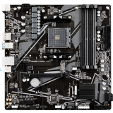 Carte mère Gigabyte A520M DS3H V2