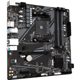 Carte mère Gigabyte A520M DS3H V2