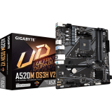 Carte mère Gigabyte A520M DS3H V2