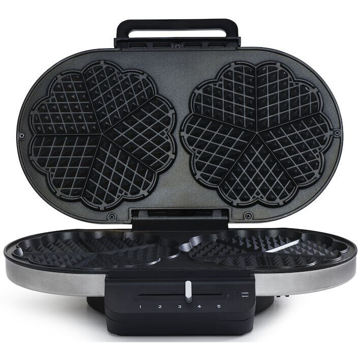 waffle iron Wilfa DWA-517S - foto 2