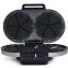 waffle iron Wilfa DWA-517S - foto 2