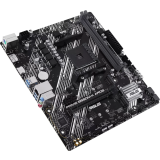 Carte mère ASUS PRIME B550M-K ARGB