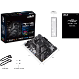 Carte mère ASUS PRIME B550M-K ARGB
